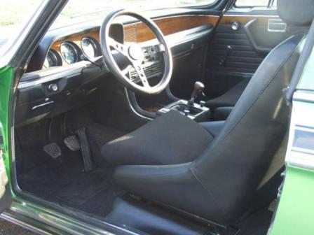 BMW 30 csl e9 2275126